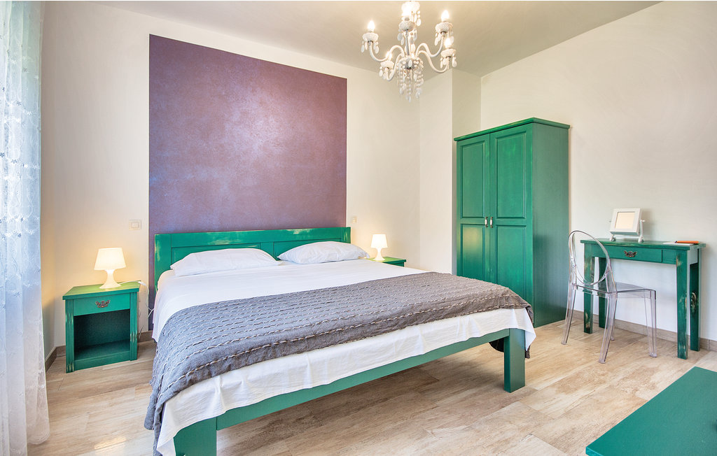 Ferienhaus - Premantura , Kroatien - CIA186 35