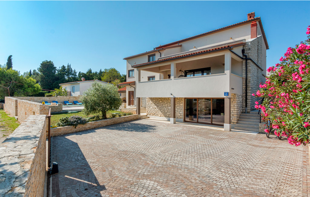 Ferienhaus - Premantura , Kroatien - CIA186 25