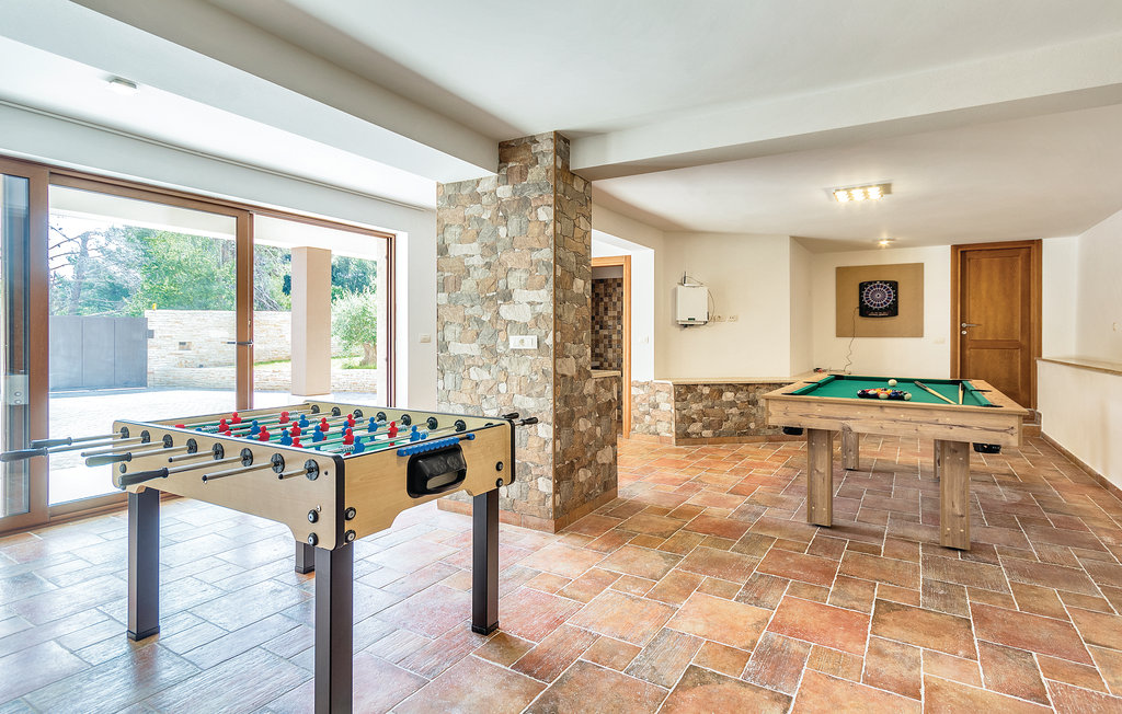 Ferienhaus - Premantura , Kroatien - CIA186 31