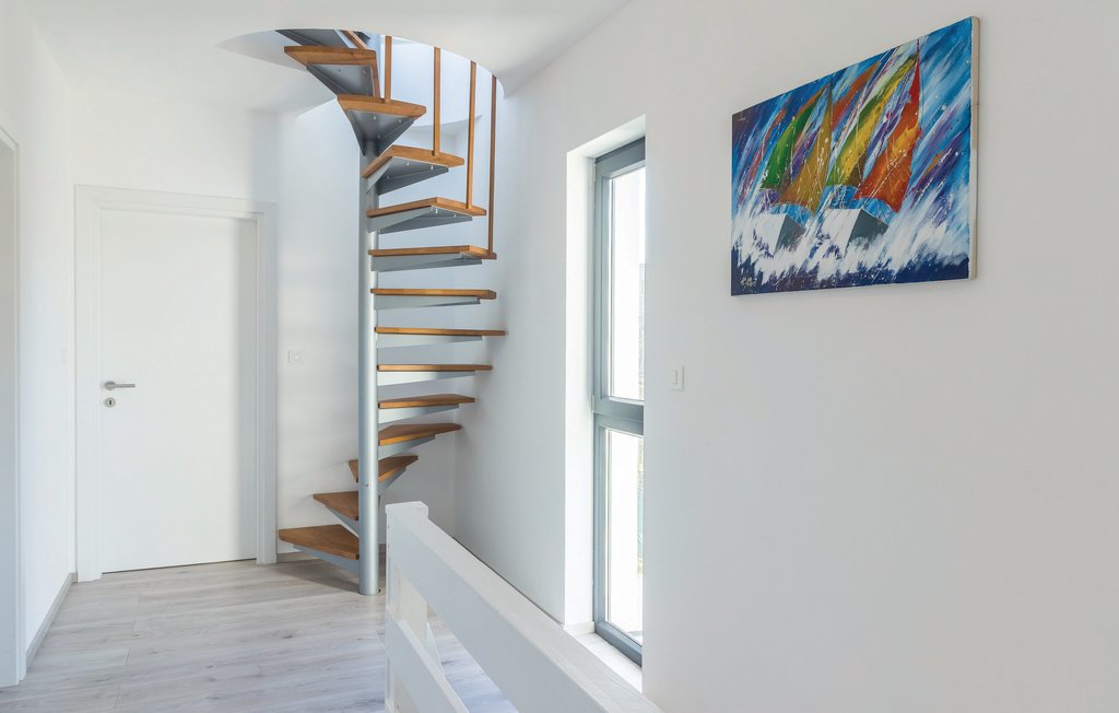 Feriehus - Premantura , Kroatia - CIA214 22