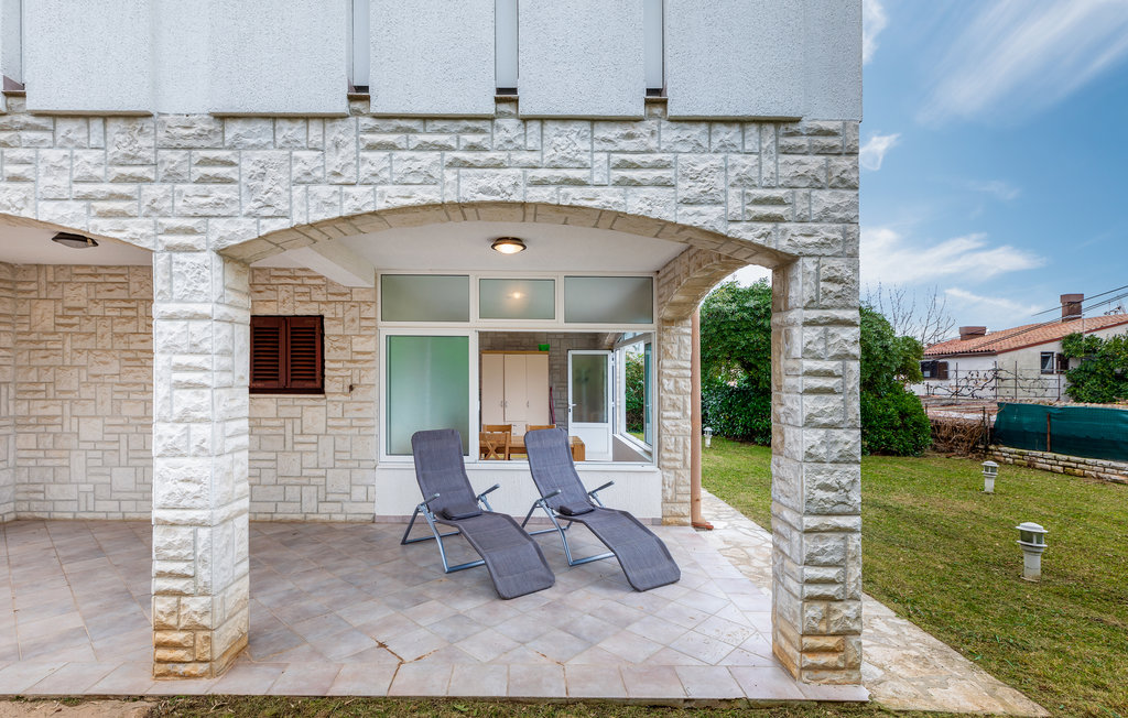 Feriehus - Premantura , Kroatia - CIA249 2