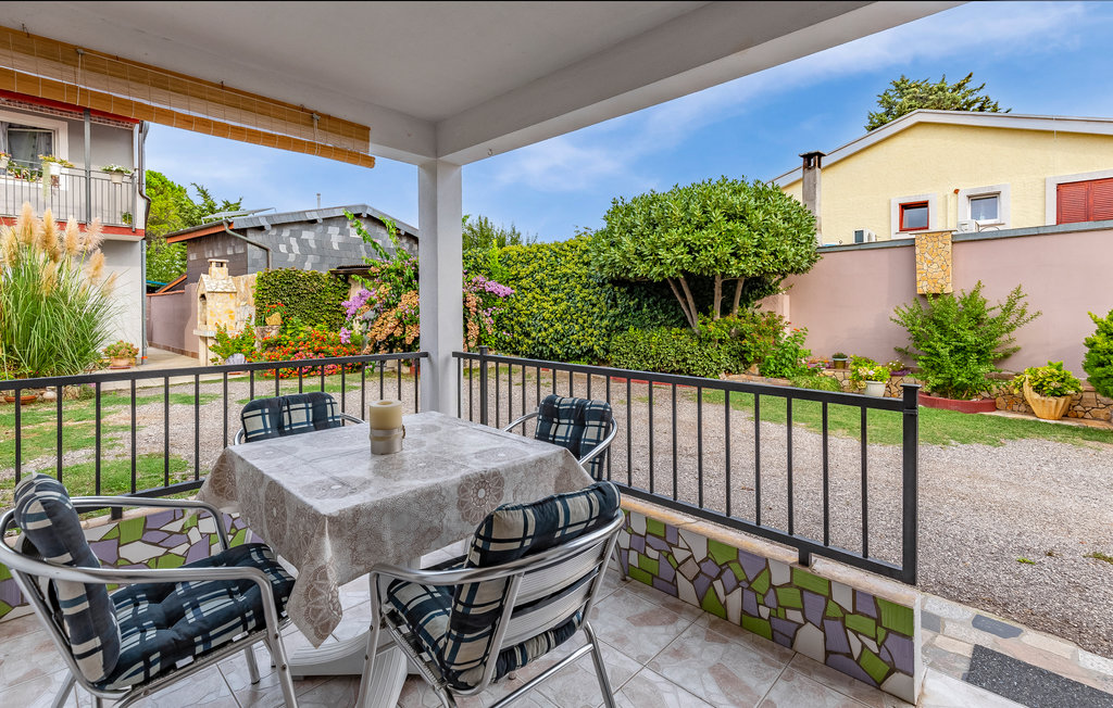 Ferieleilighet - Premantura , Kroatia - CIA255 1