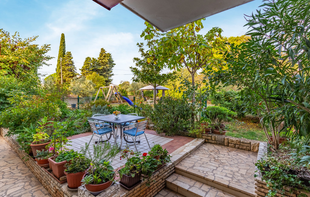 Ferieleilighet - Premantura , Kroatia - CIA260 2