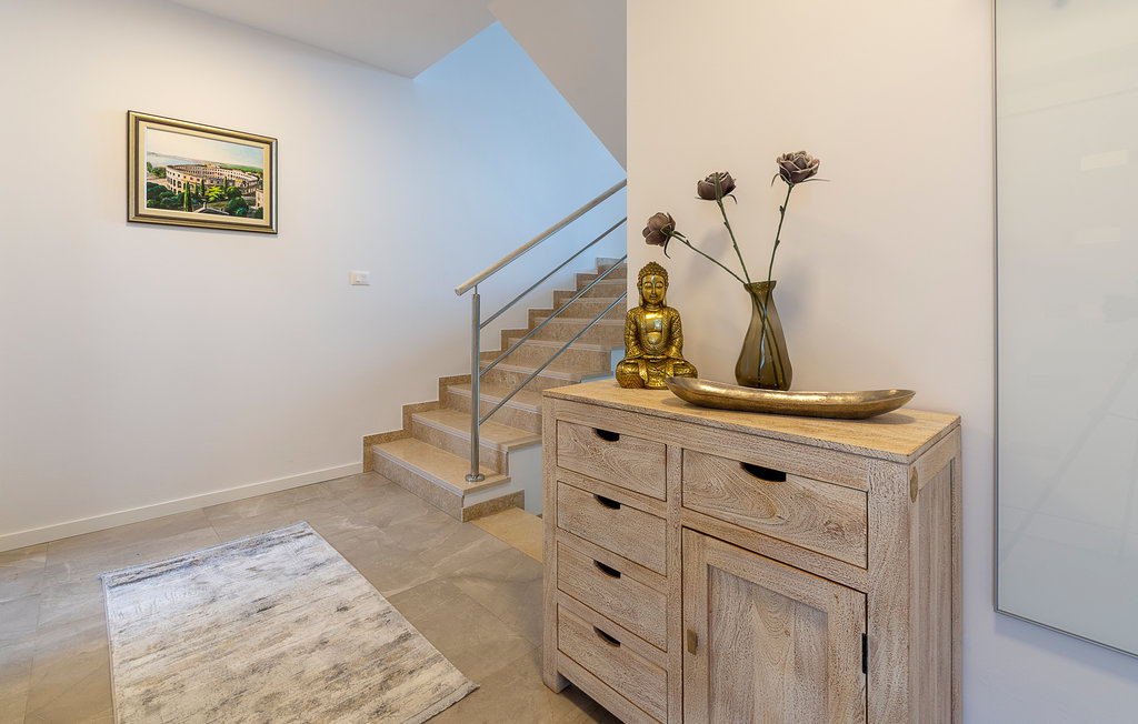 Feriehus - Premantura , Kroatia - CIA263 22