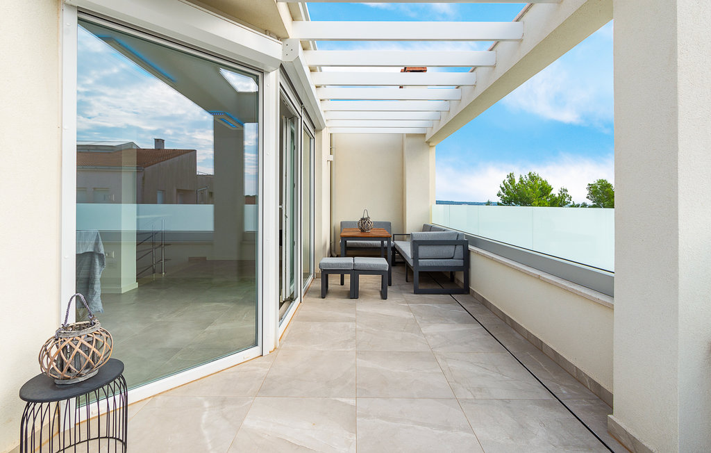 Feriehus - Premantura , Kroatia - CIA263 2