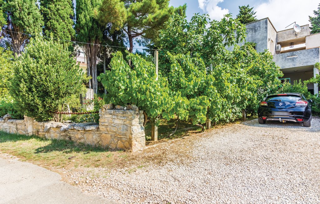 Ferieleilighet - Premantura , Kroatia - CIA336 6