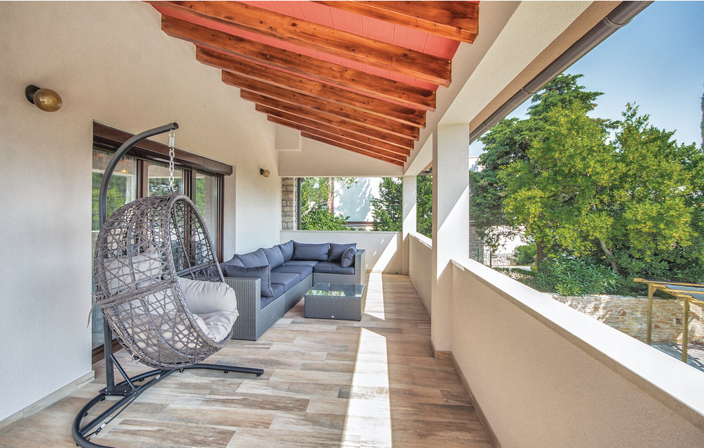 Ferienhaus - Premantura , Kroatien - CIA186 6