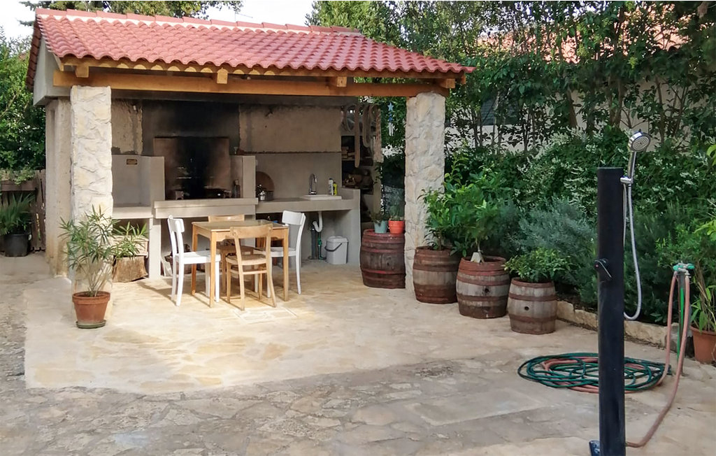 Ferieleilighet - Premantura , Kroatia - CIA188 11