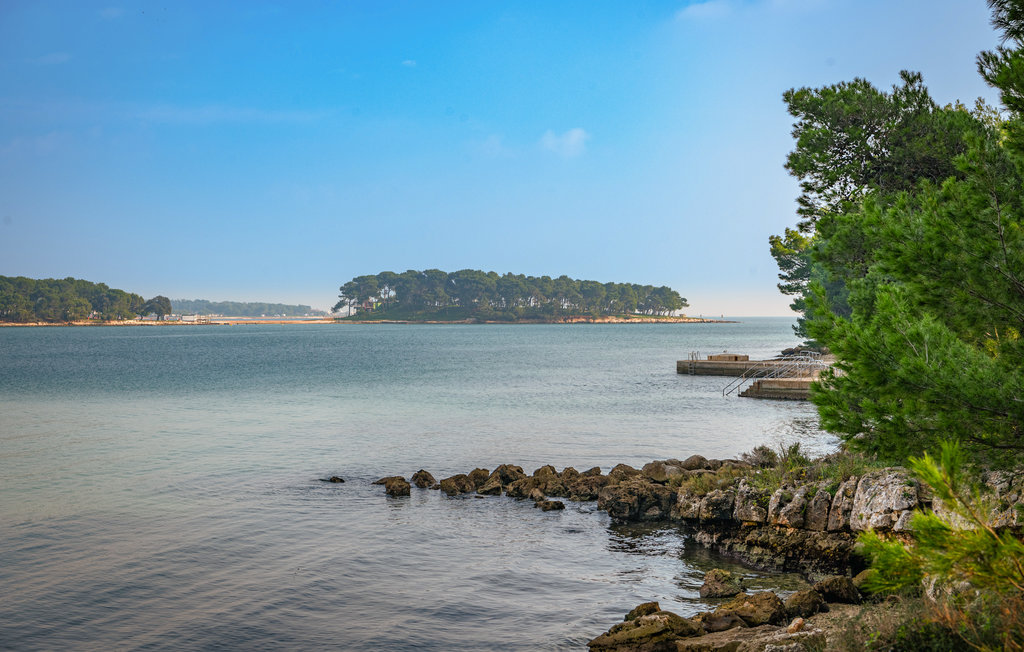 Ferienwohnung - Premantura , Kroatien - CIA335 7