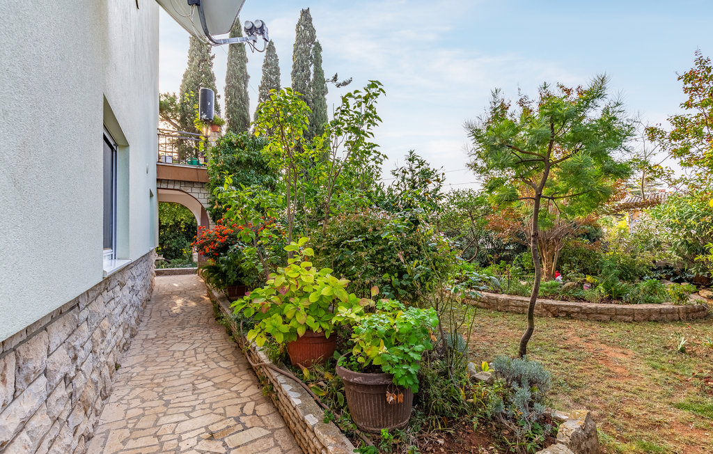 Ferieleilighet - Premantura , Kroatia - CIA260 11