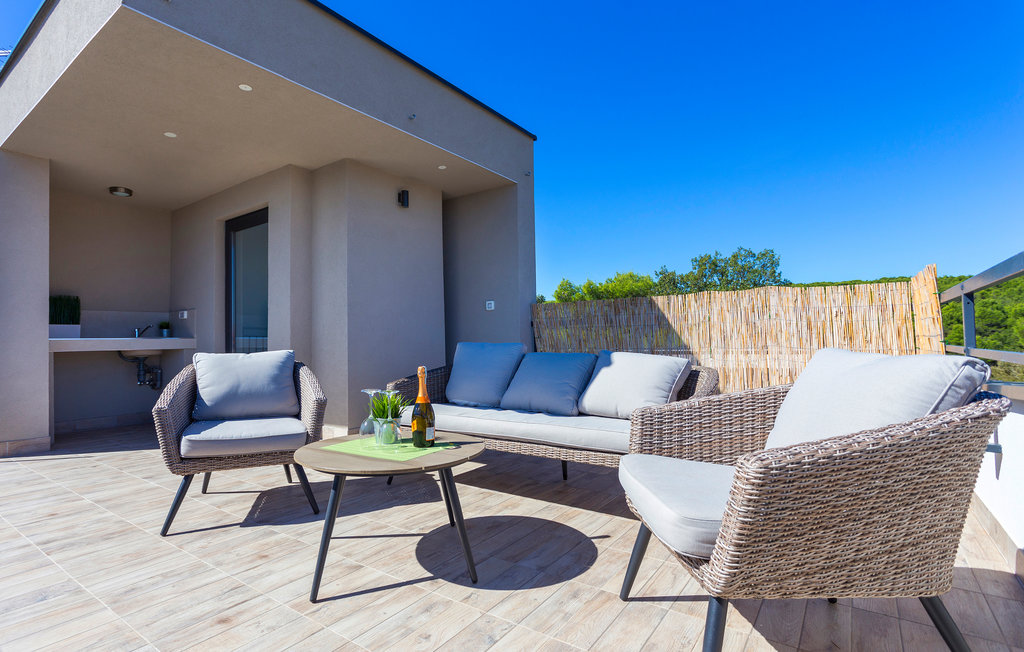 Feriehus - Premantura , Kroatia - CIA214 16