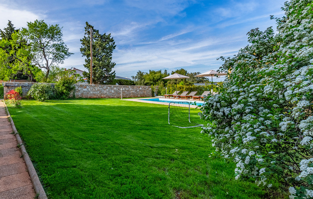 Feriehus - Premantura , Kroatia - CIA239 11