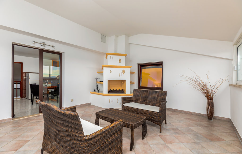 Feriehus - Premantura , Kroatia - CIA249 6