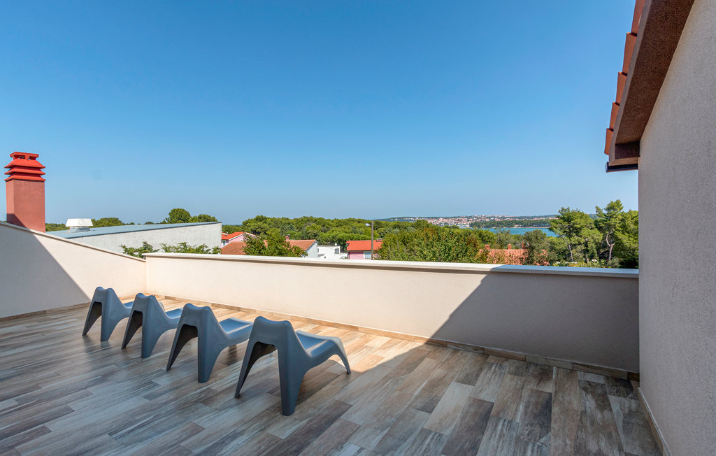 Ferienhaus - Premantura , Kroatien - CIA186 18