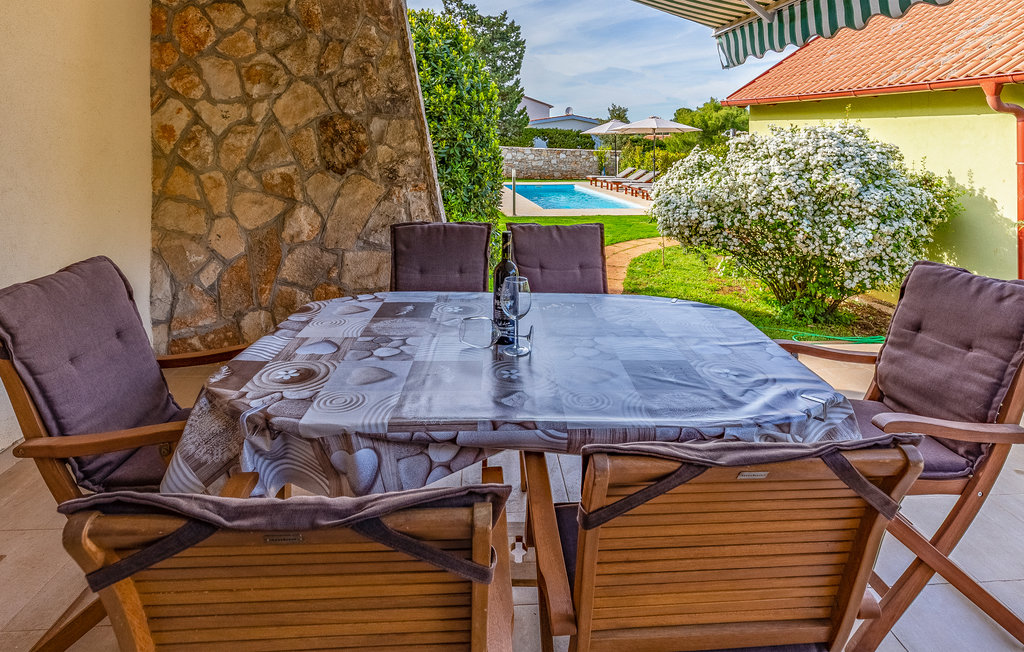 Feriehus - Premantura , Kroatia - CIA239 7