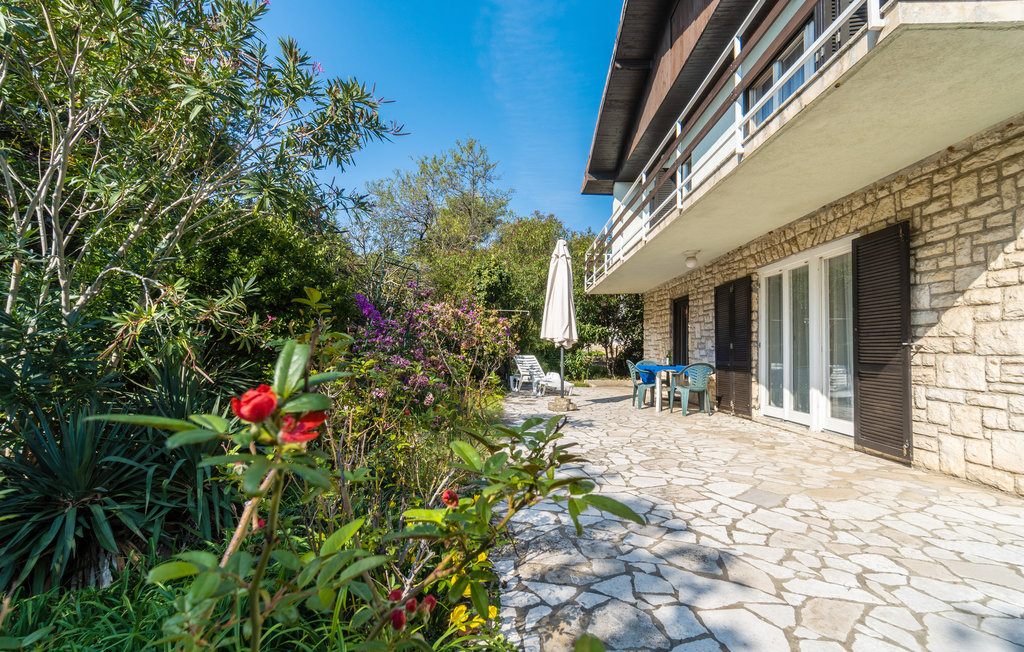 Ferieleilighet - Premantura , Kroatia - CIA248 6