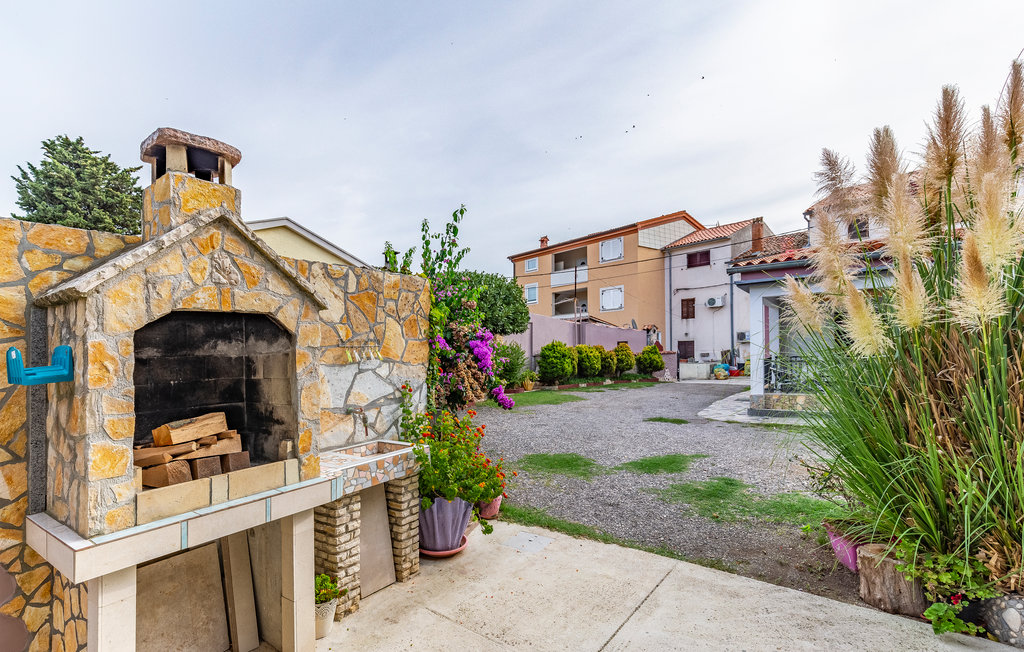 Ferieleilighet - Premantura , Kroatia - CIA255 2