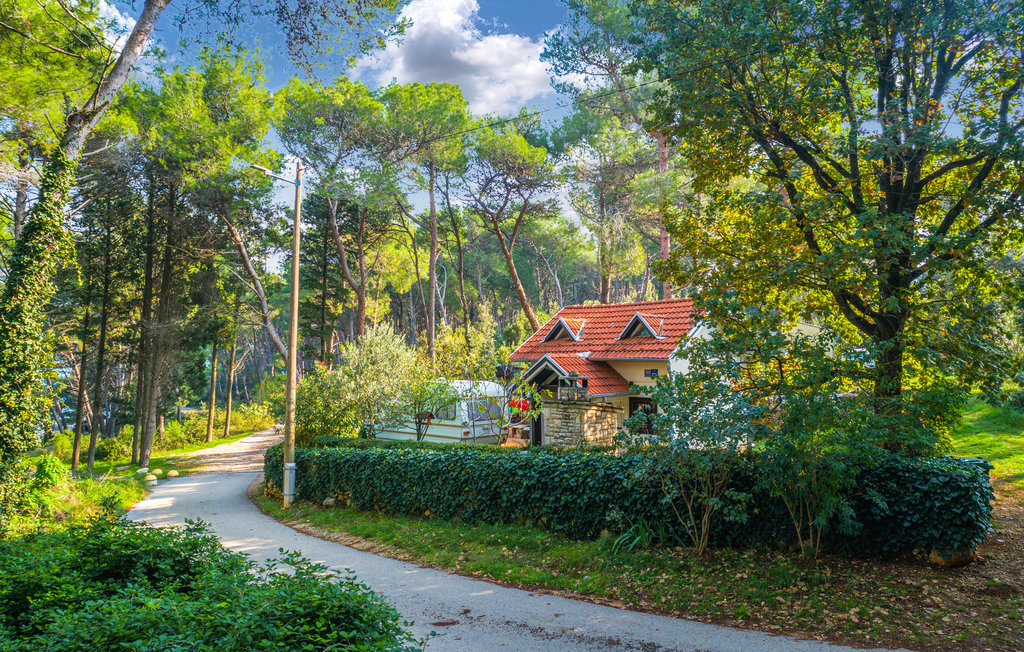 Ferienwohnung - Premantura , Kroatien - CIA335 9