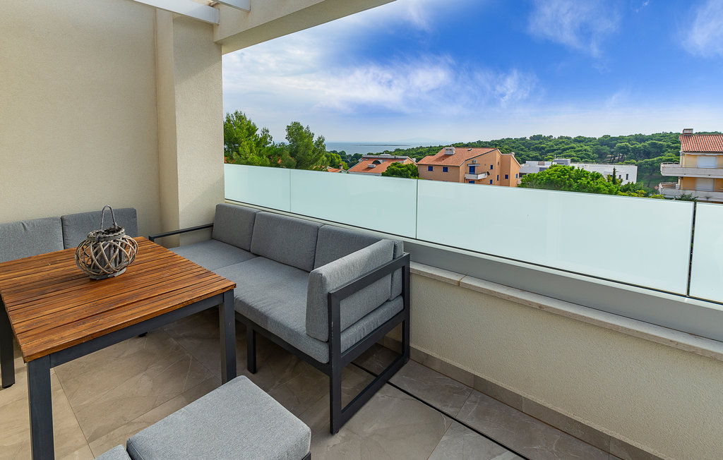 Feriehus - Premantura , Kroatia - CIA263 15