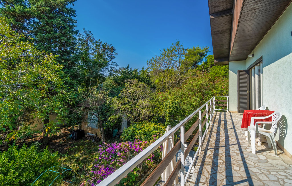 Ferieleilighet - Premantura , Kroatia - CIA247 10