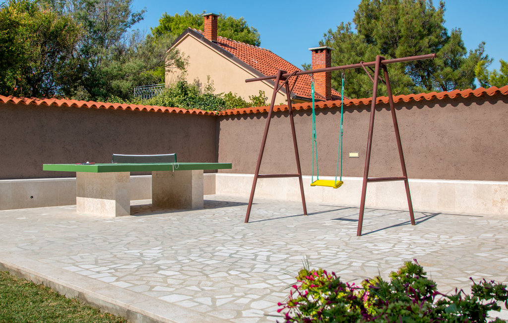 Ferienhaus - Premantura , Kroatien - CIA186 22