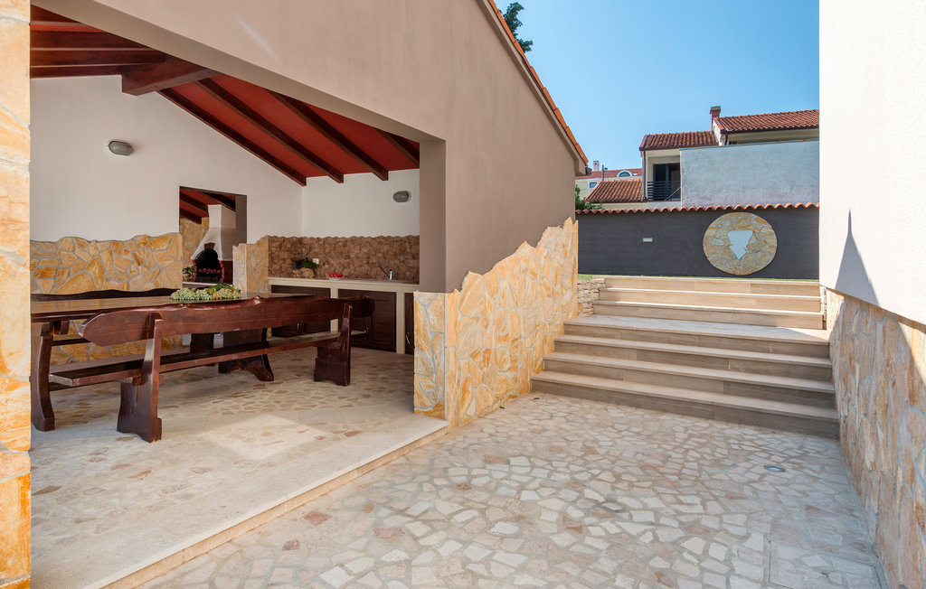 Ferienhaus - Premantura , Kroatien - CIA186 19