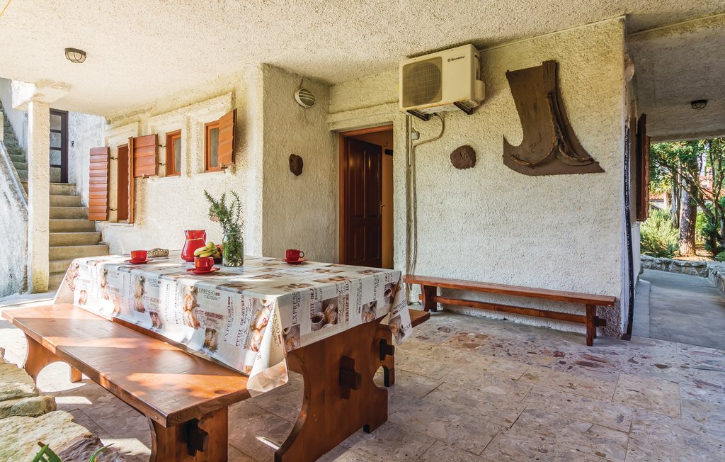 Ferieleilighet - Premantura , Kroatia - CIA336 8