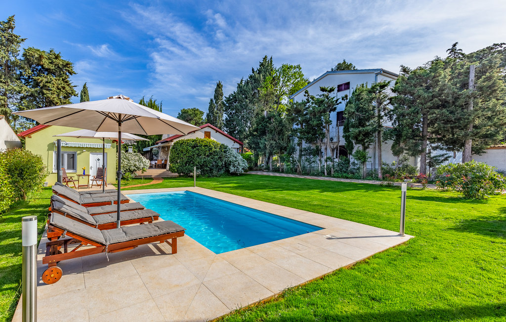 Feriehus - Premantura , Kroatia - CIA239 8