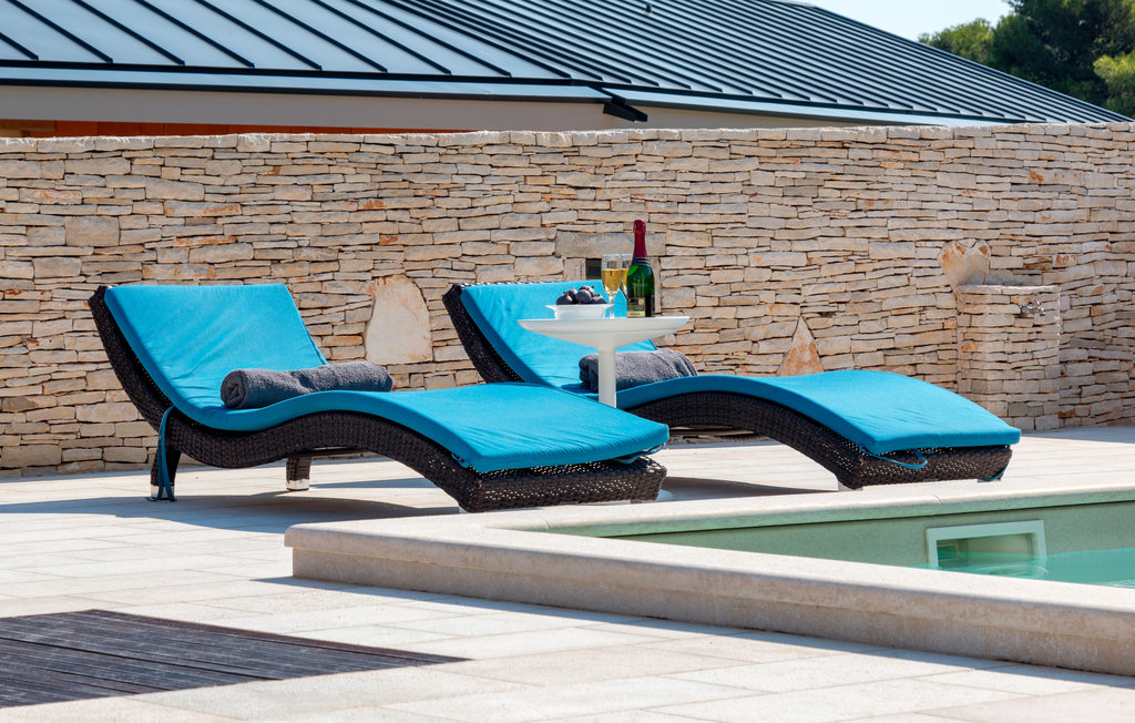 Ferienhaus - Premantura , Kroatien - CIA186 11