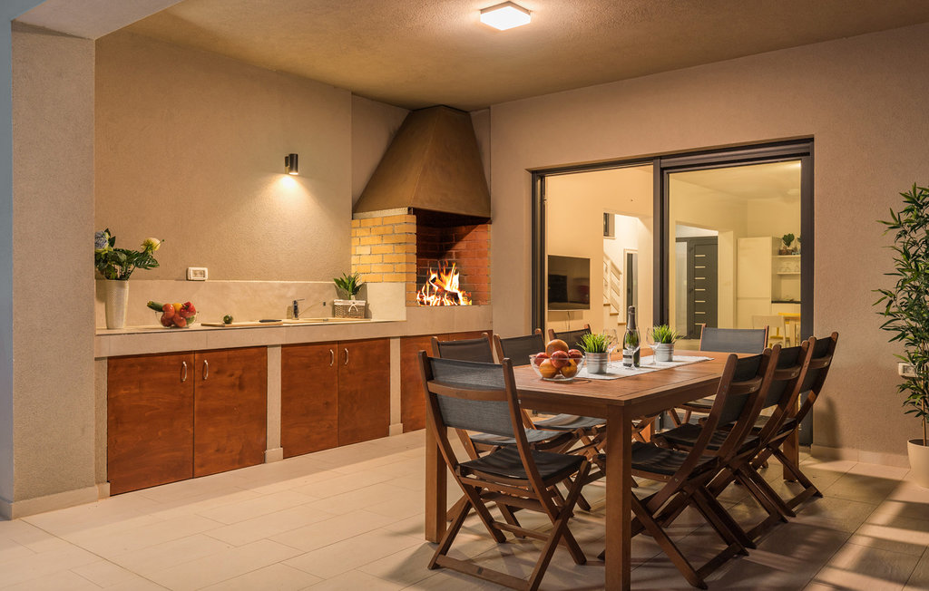 Feriehus - Premantura , Kroatia - CIA214 10