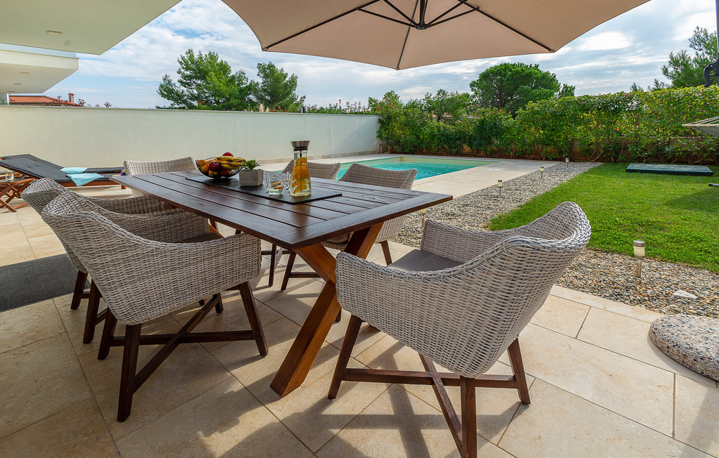 Feriehus - Premantura , Kroatia - CIA263 13