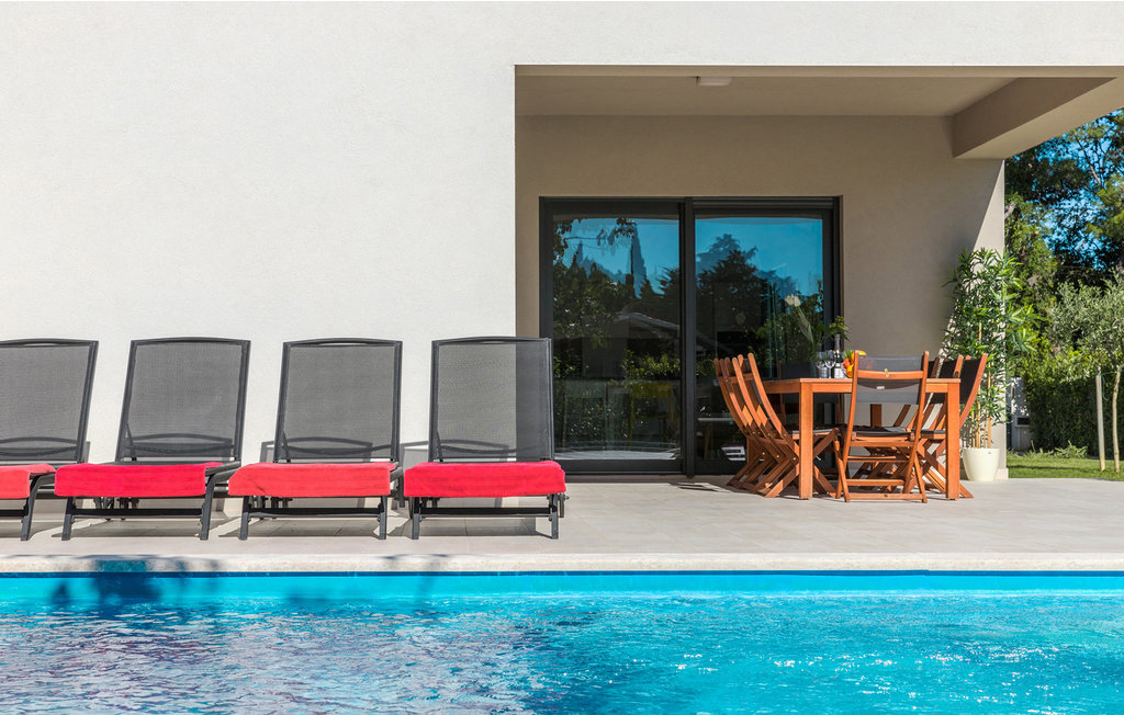 Feriehus - Premantura , Kroatia - CIA214 7