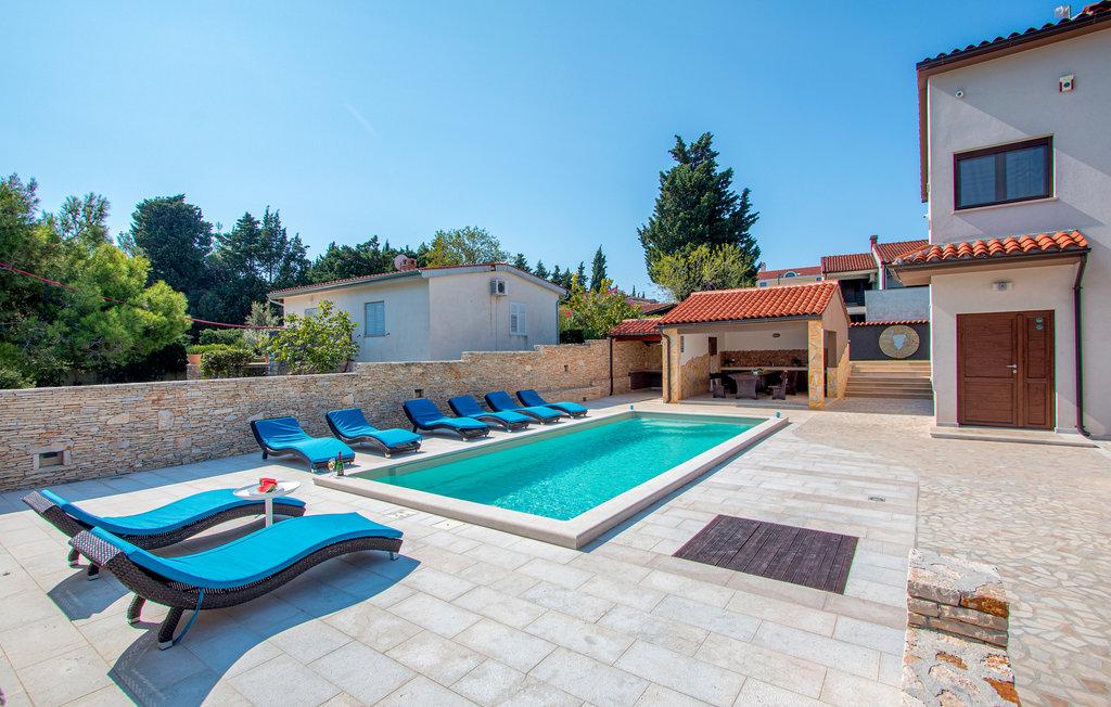 Ferienhaus - Premantura , Kroatien - CIA186 8