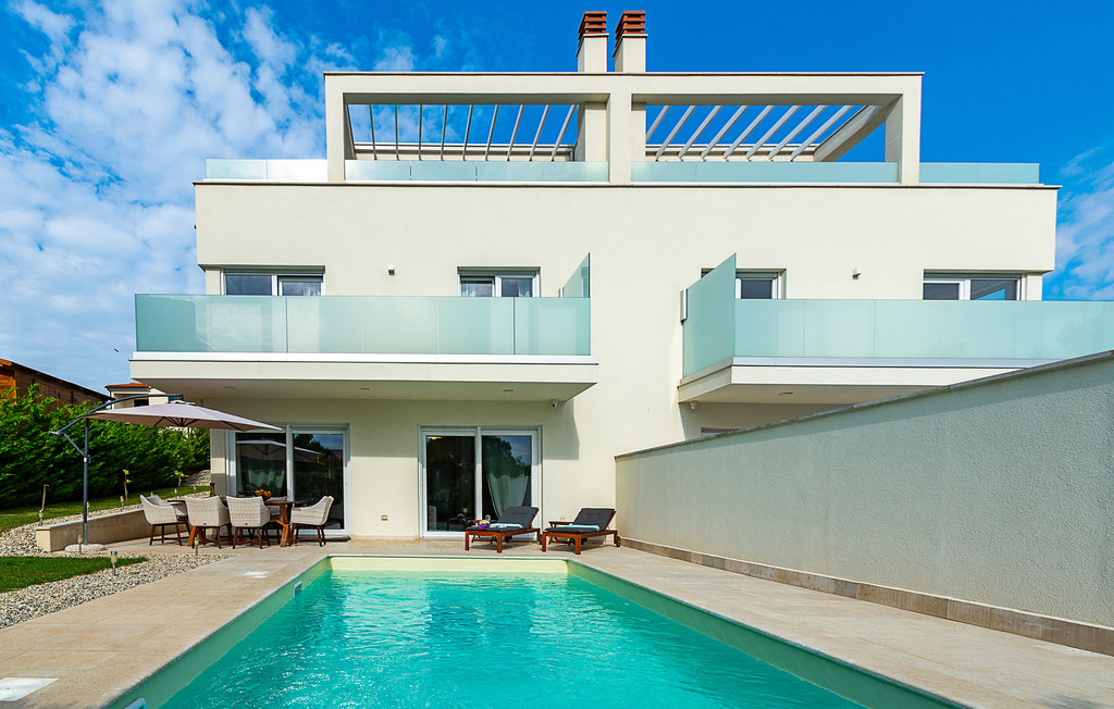 Feriehus - Premantura , Kroatia - CIA263 10