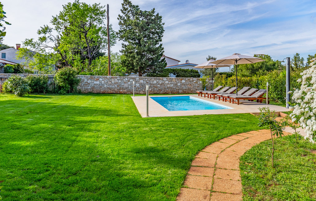 Feriehus - Premantura , Kroatia - CIA239 10