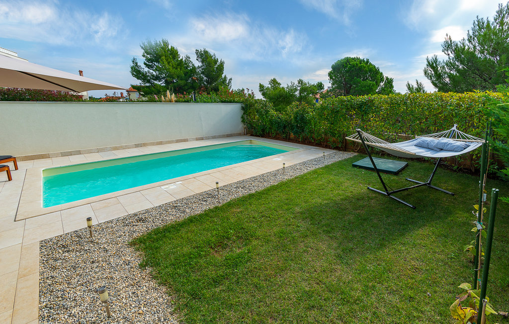 Feriehus - Premantura , Kroatia - CIA263 11