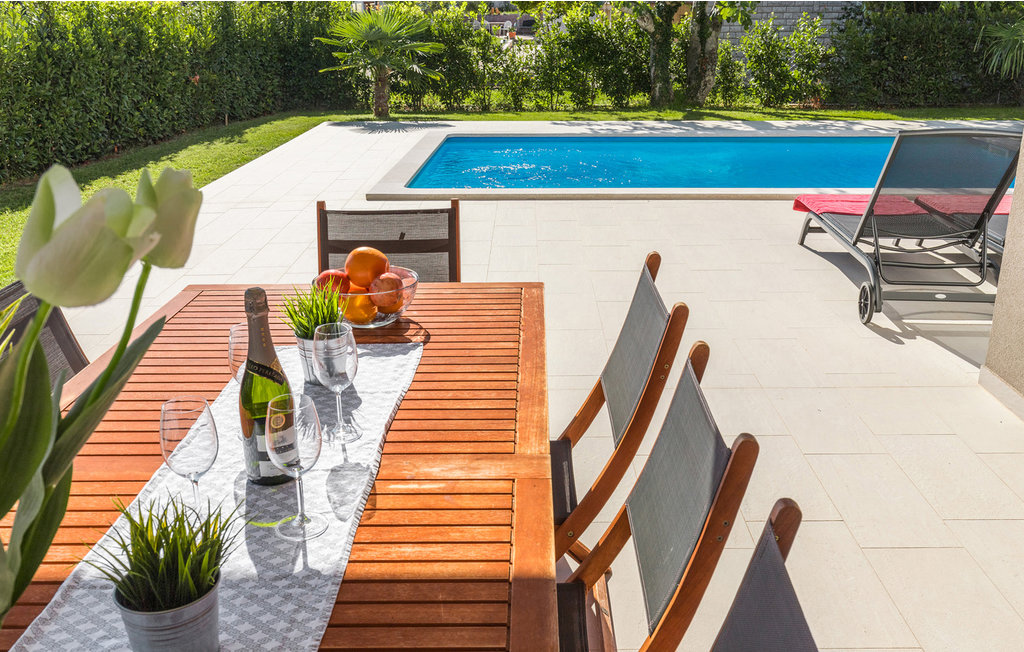 Feriehus - Premantura , Kroatia - CIA214 11