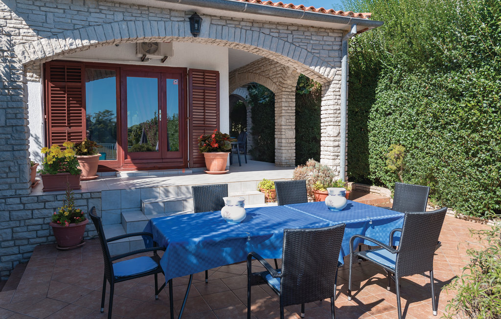 Ferienhaus - Premantura , Kroatien - CIA156 5