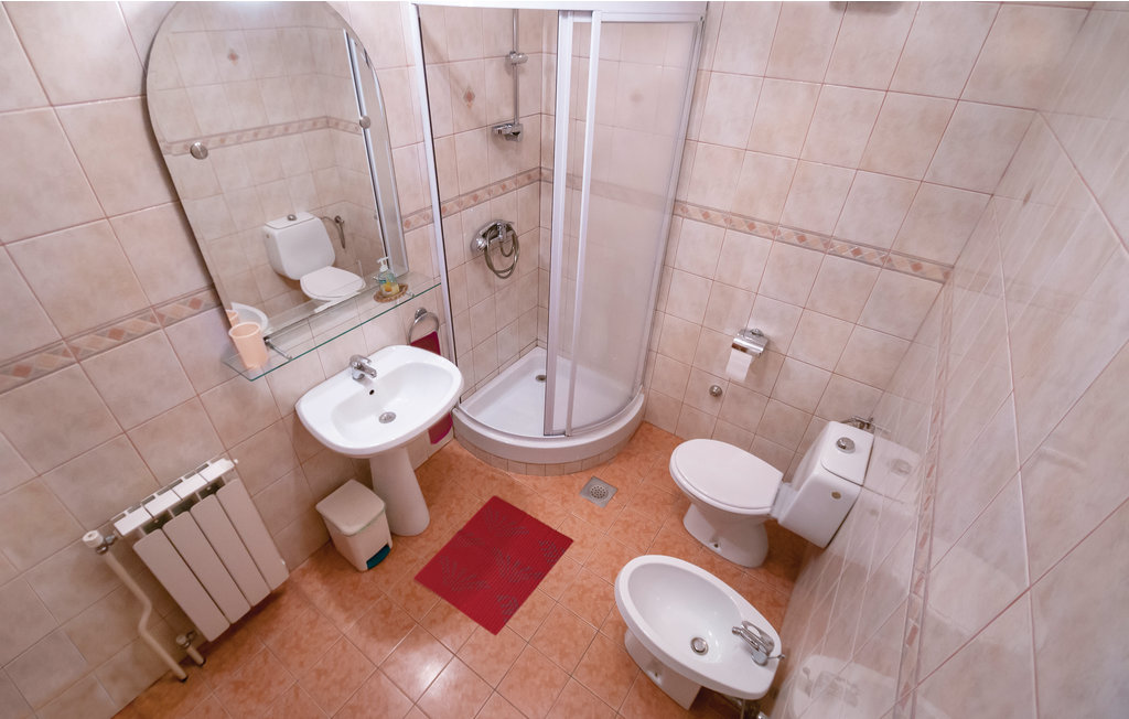 Ferienhaus - Premantura , Kroatien - CIA156 22