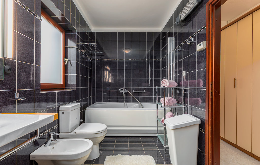 Feriehus - Premantura , Kroatia - CIA249 9