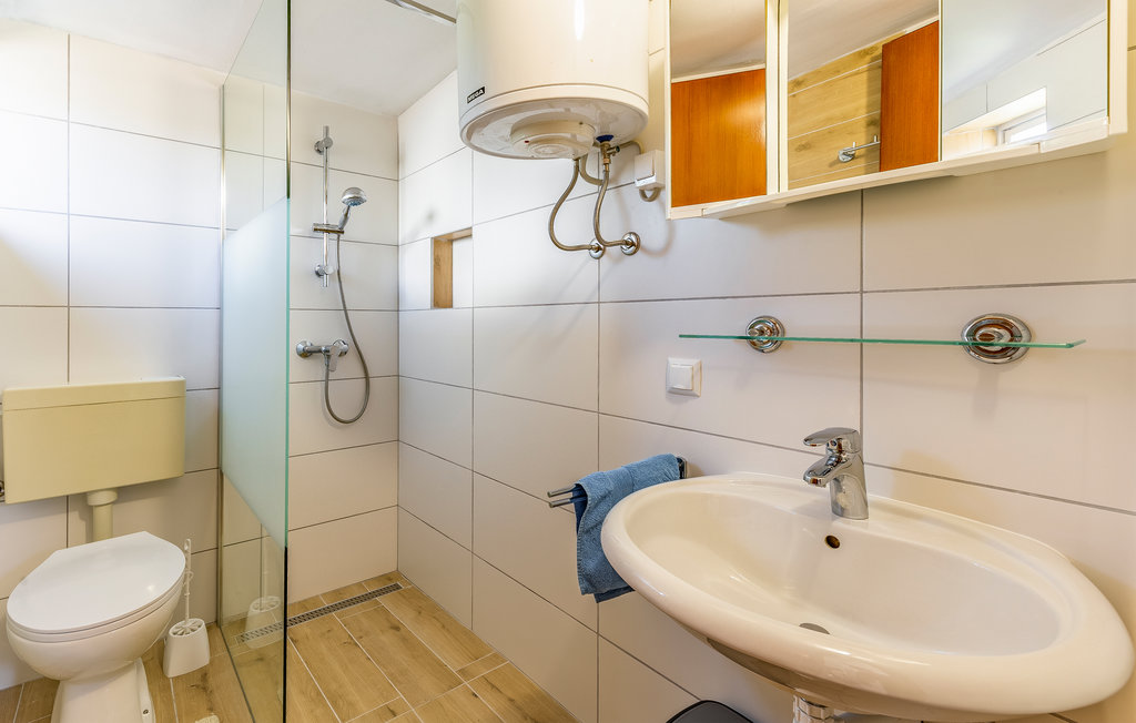 Feriehus - Premantura , Kroatia - CIA212 21