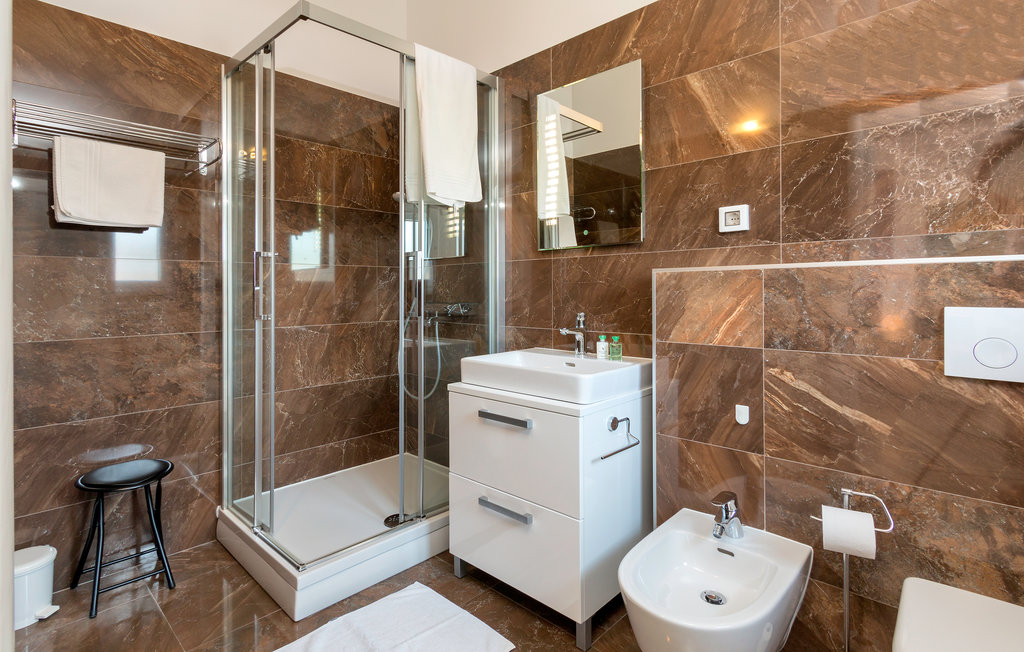 Ferienhaus - Premantura , Kroatien - CIA186 45