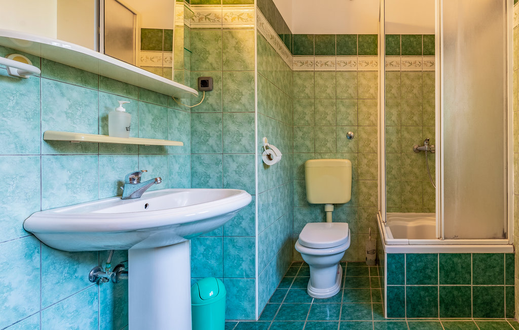 Ferieleilighet - Premantura , Kroatia - CIA260 19