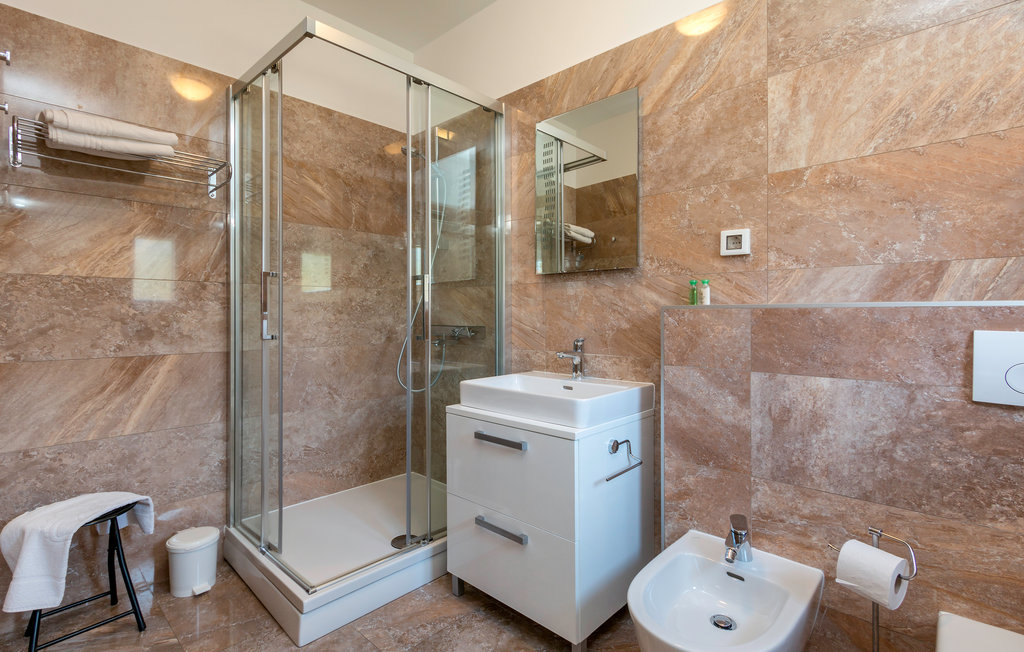 Ferienhaus - Premantura , Kroatien - CIA186 44