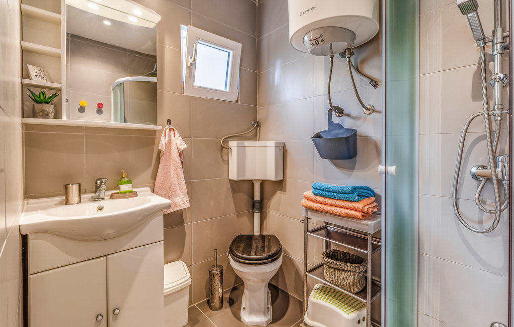 Ferieleilighet - Premantura , Kroatia - CIA188 22