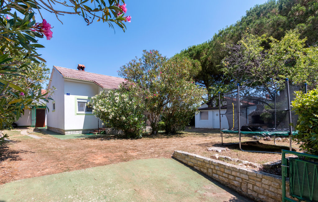 Feriehus - Premantura , Kroatia - CIA210 1