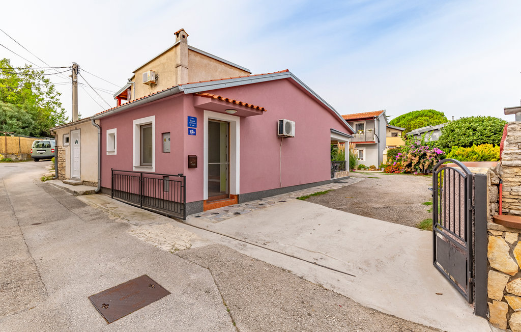 Ferieleilighet - Premantura , Kroatia - CIA255 8