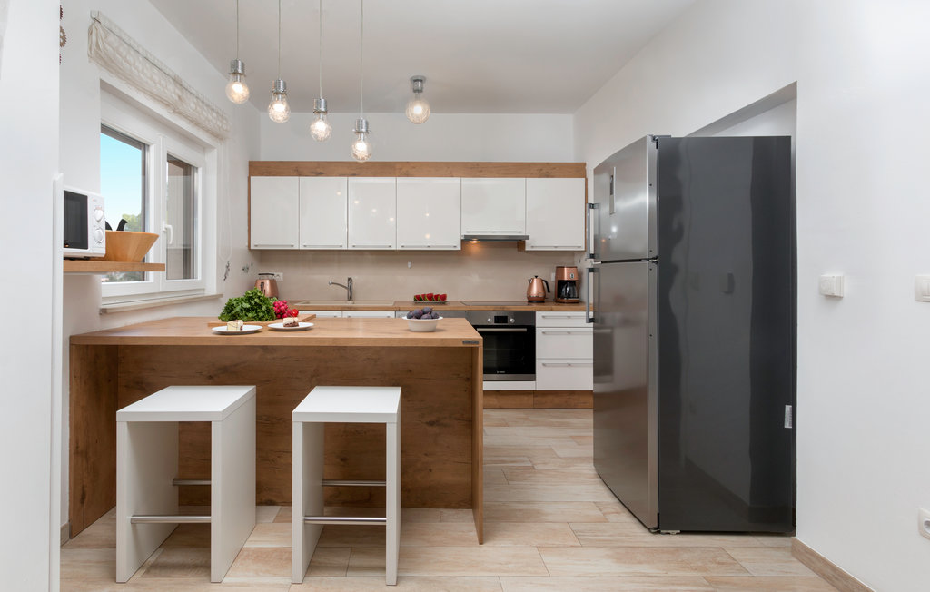 Ferienhaus - Premantura , Kroatien - CIA186 5