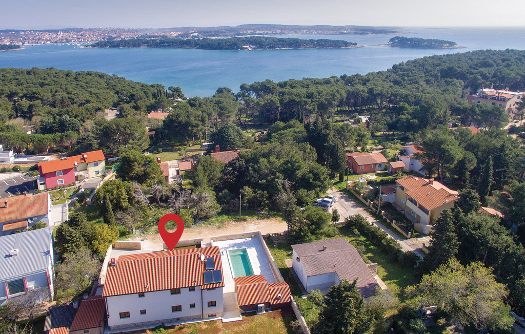 Ferienhaus - Premantura , Kroatien - CIA186 2