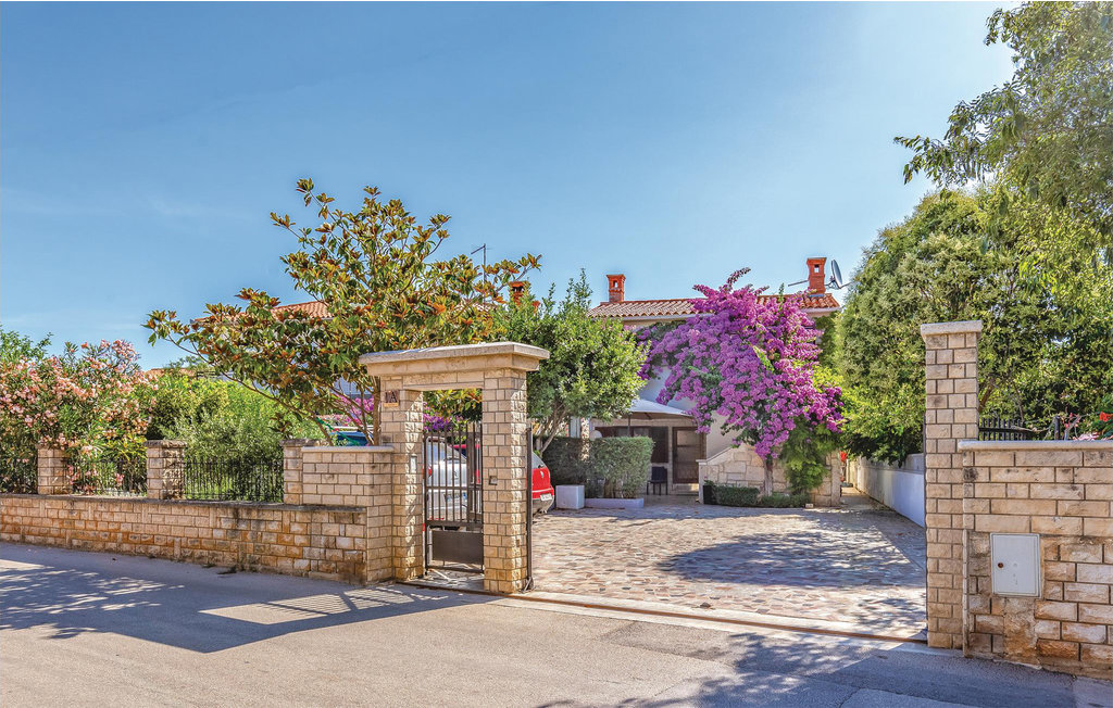 Lejlighed - Premantura , Kroatien - CIA189 8